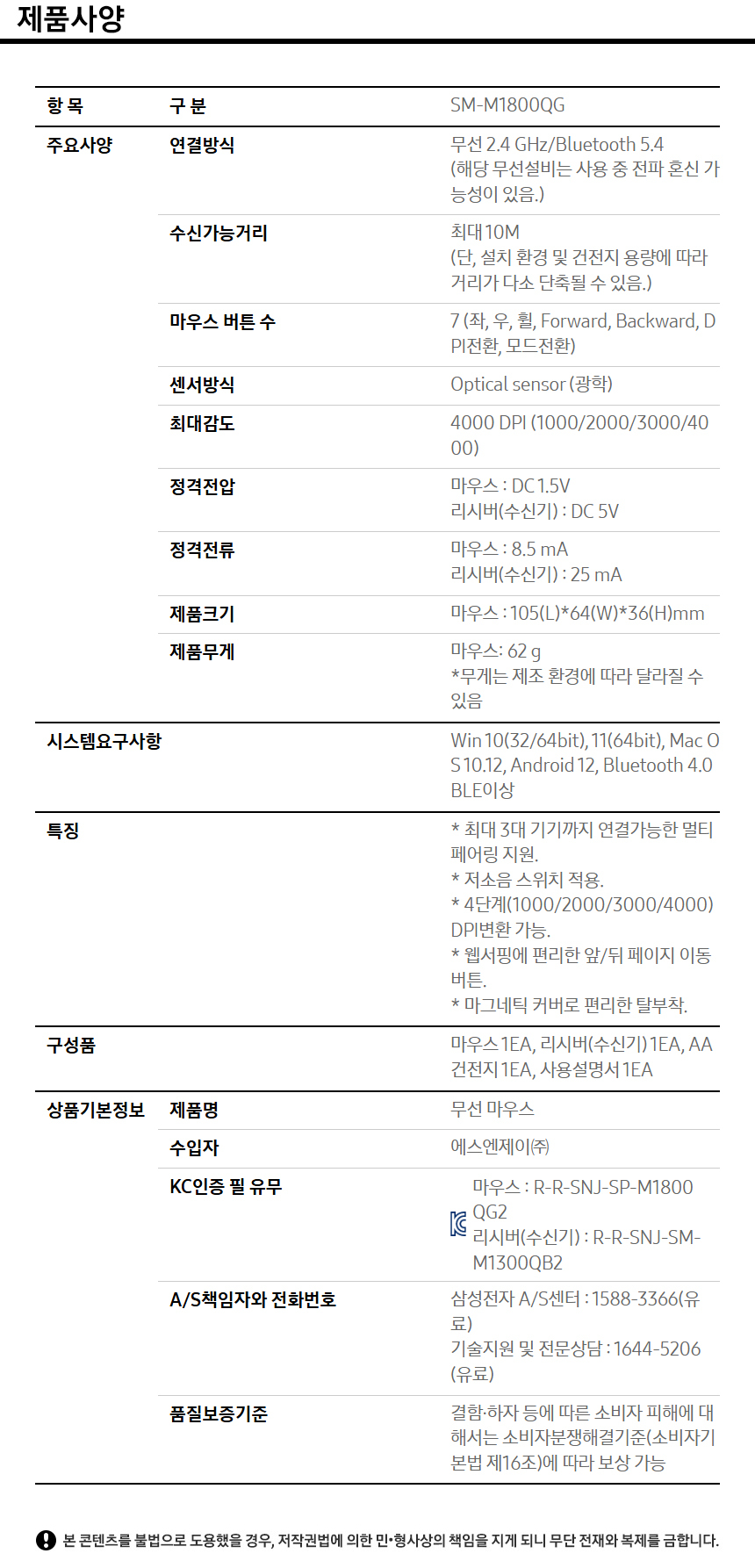상품 상세 이미지입니다.